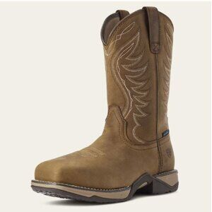 Ariat Anthem Waterproof Composite Toe Work Boot